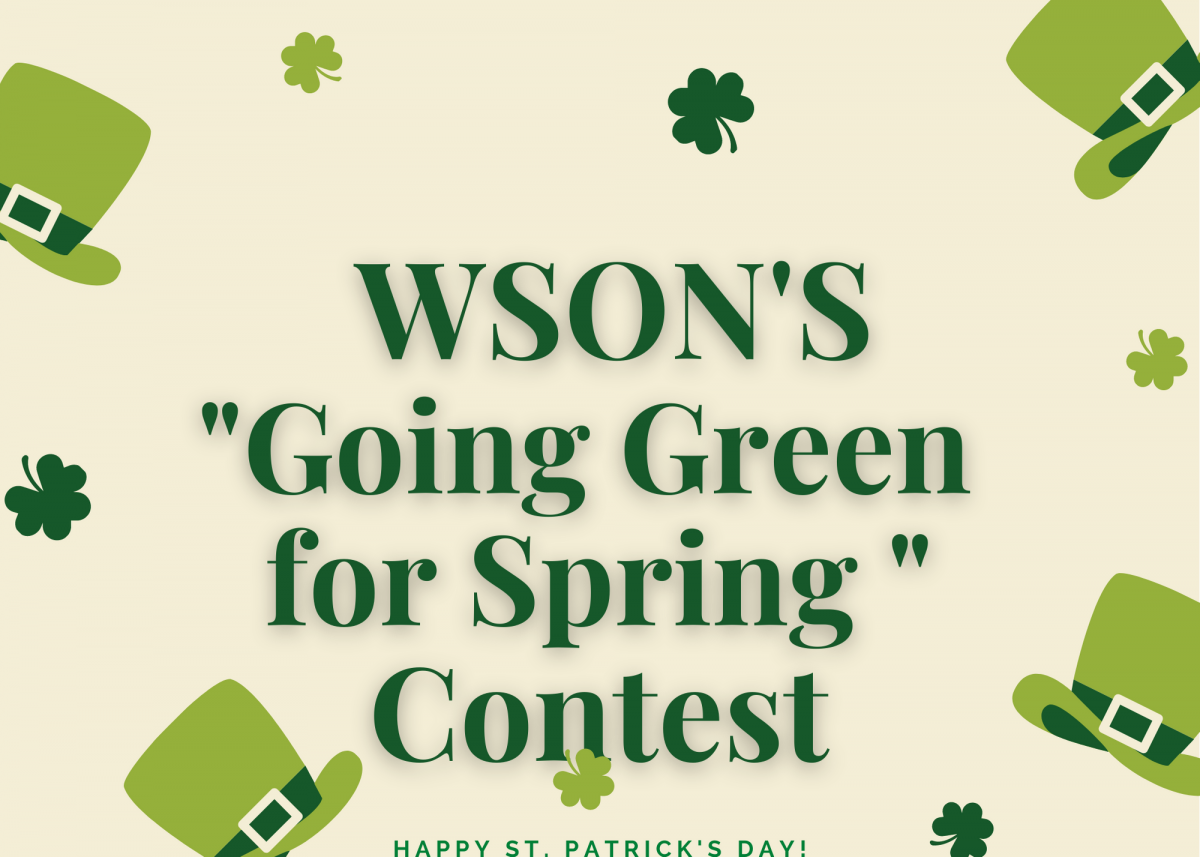 WSON Wants to Make YOU a Winner with Our 